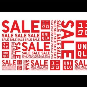 Dress sale and spring cleaning sale!!